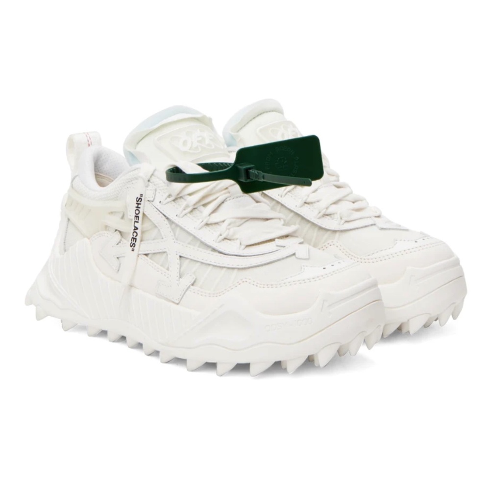 Off-White Odsy 1000 sneakers
